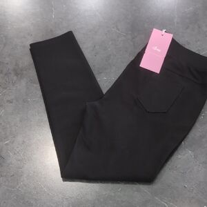 Black Dress Pants